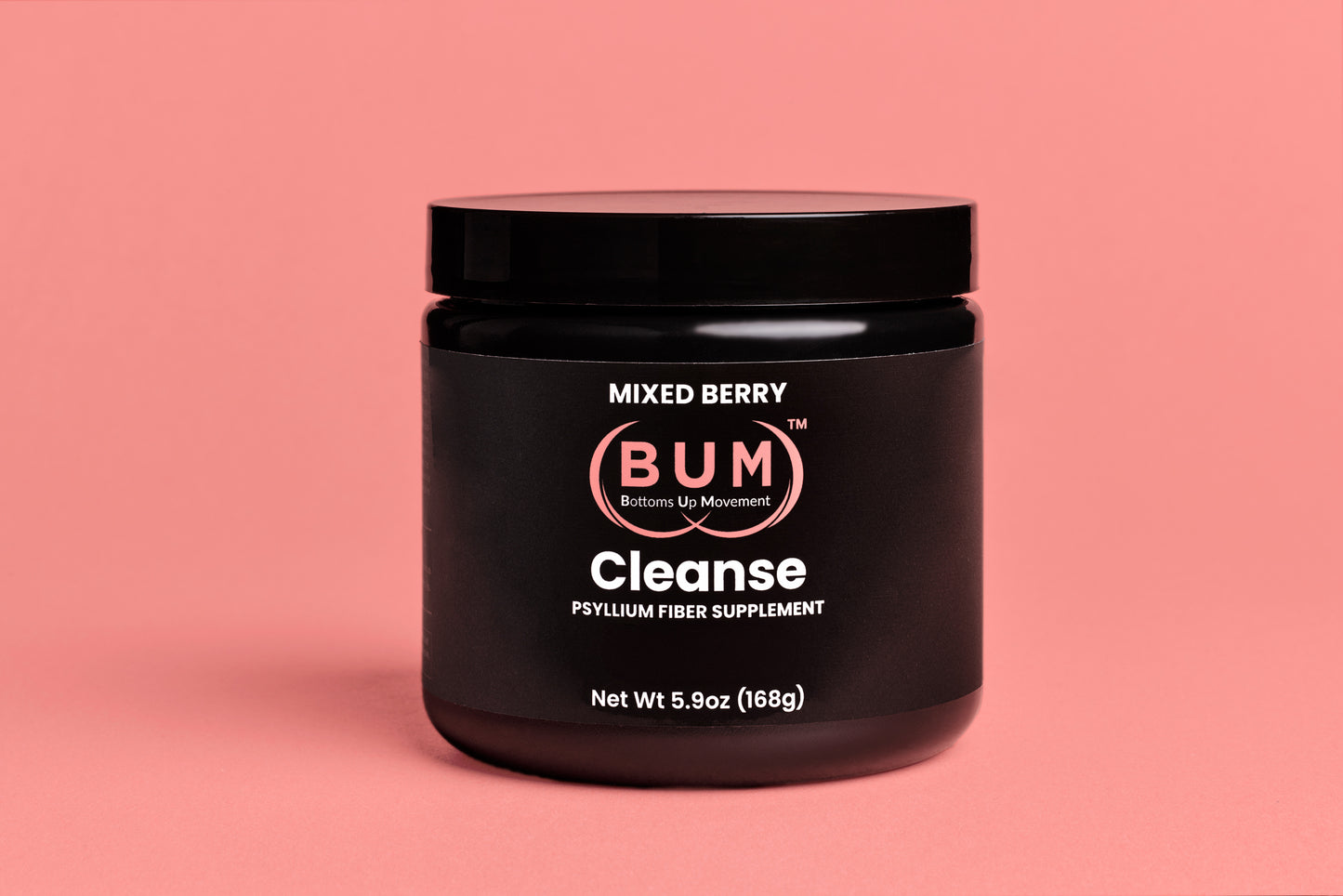 (BUM) Cleanse