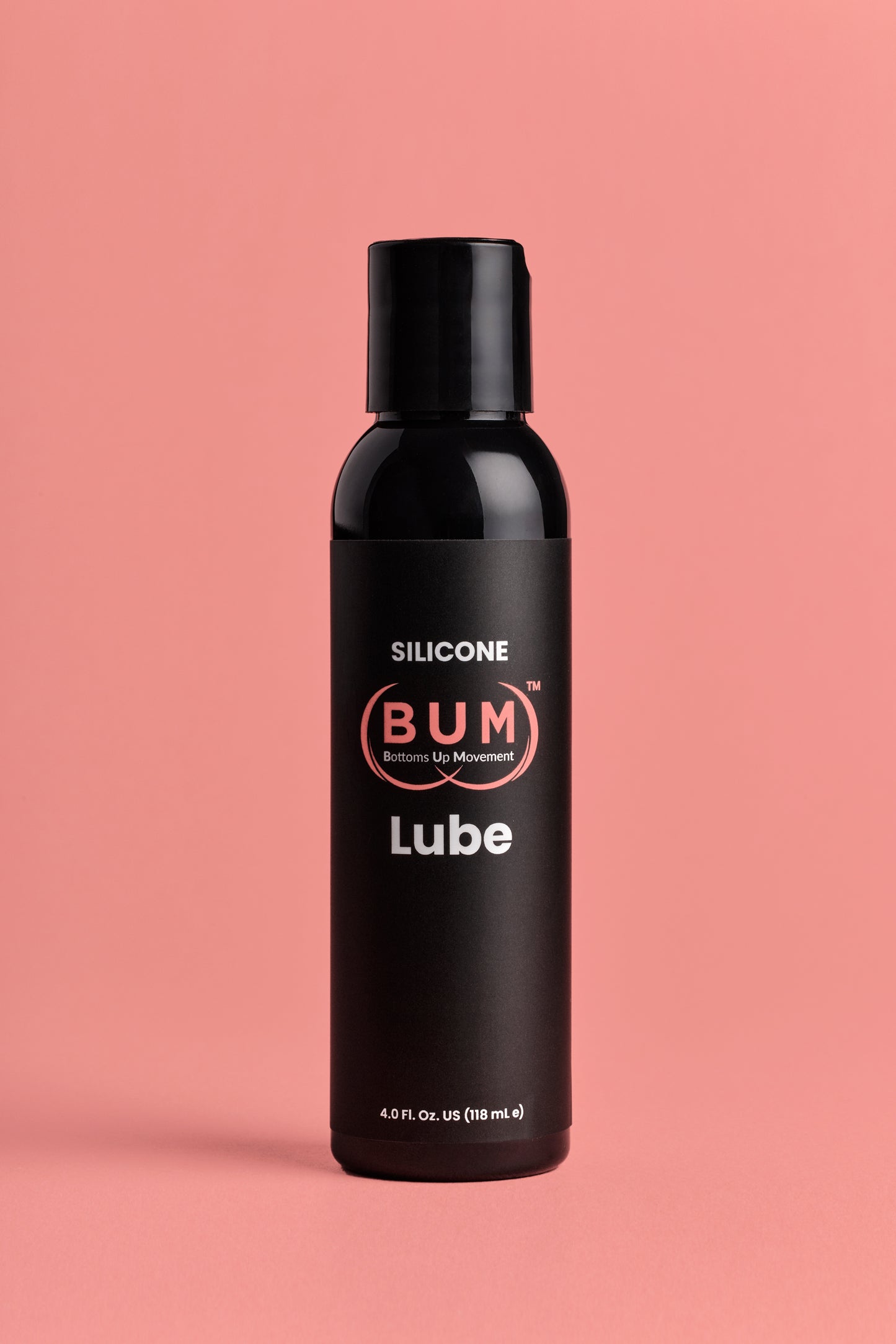 Silicone (BUM) Lube