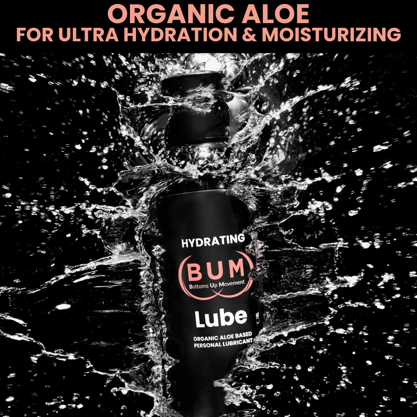 Hydrating (BUM) Lube