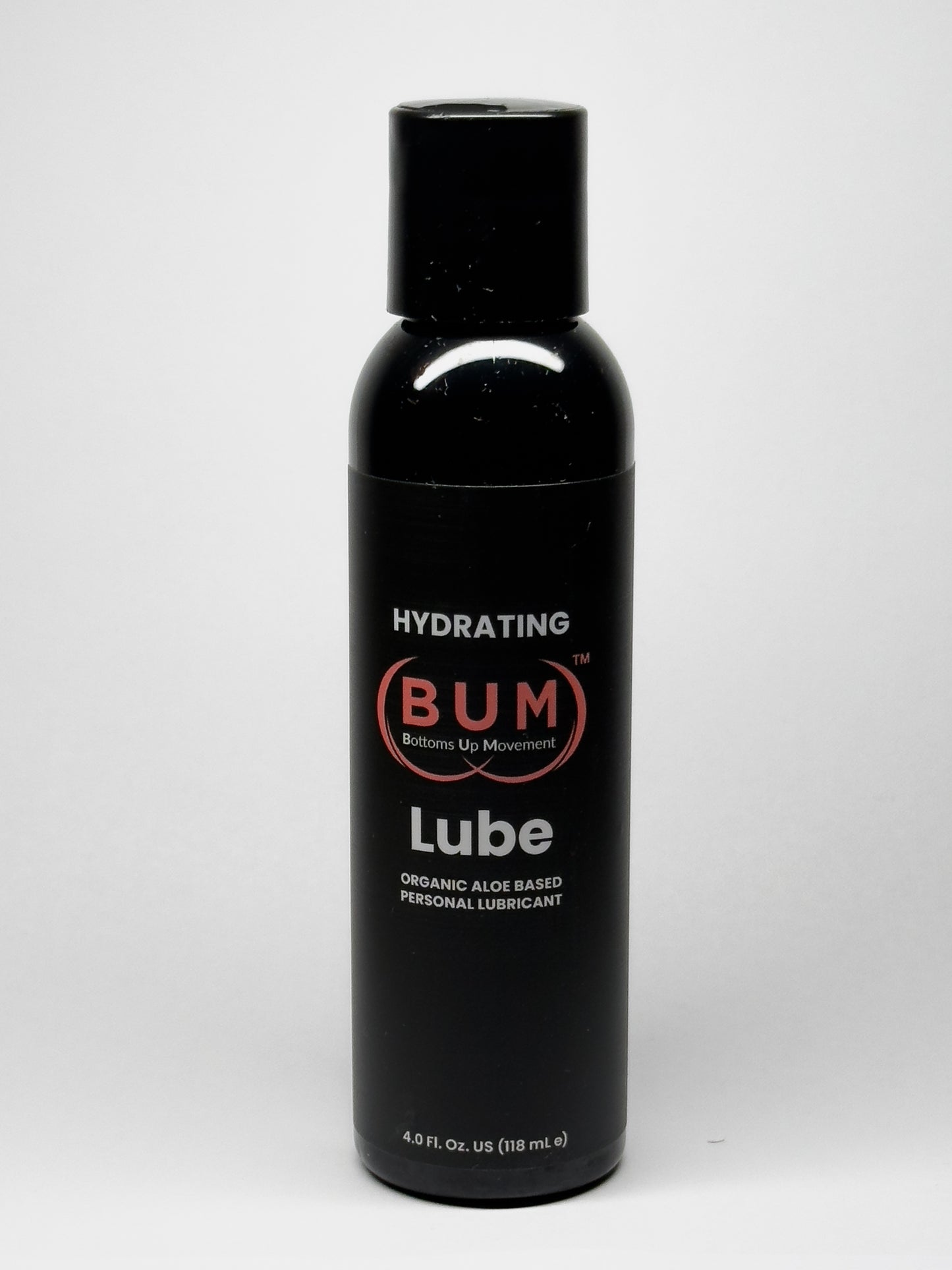 Hydrating (BUM) Lube